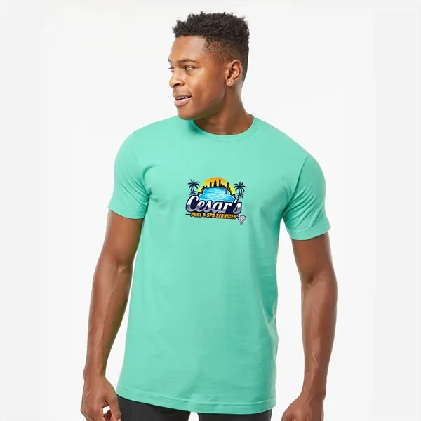 Tultex Men's Fine Jersey T-Shirt... from ASI 30208 A P Specialties / AP Specialties