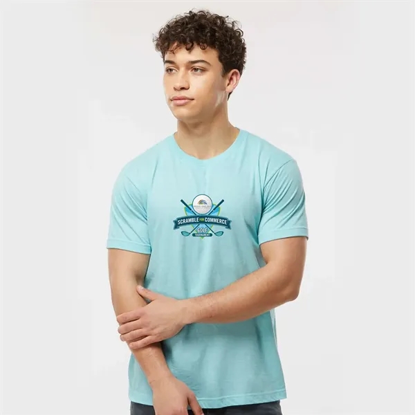 Tultex Men's Fine Jersey T-Shirt... from ASI 30208 A P Specialties / AP Specialties