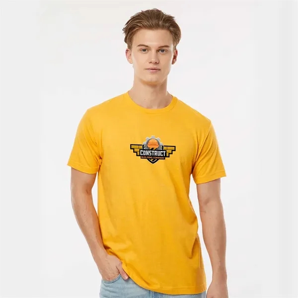 Tultex Men's Fine Jersey T-Shirt... from ASI 30208 A P Specialties / AP Specialties