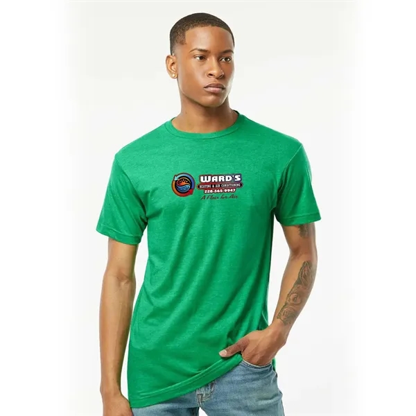 Tultex Men's Fine Jersey T-Shirt... from ASI 30208 A P Specialties / AP Specialties