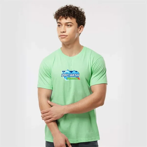 Tultex Men's Fine Jersey T-Shirt... from ASI 30208 A P Specialties / AP Specialties