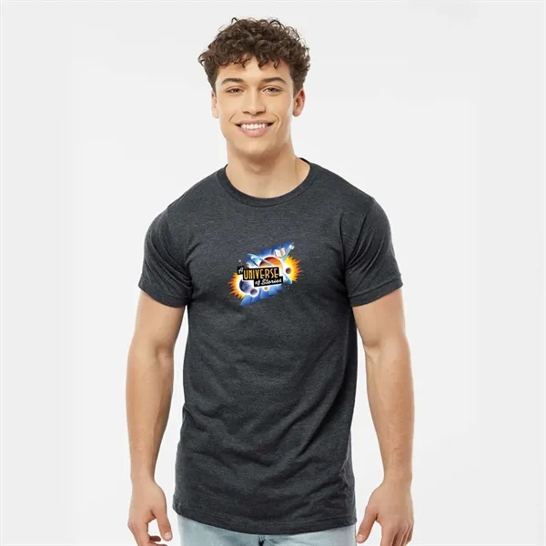 Tultex Men's Fine Jersey T-Shirt... from ASI 30208 A P Specialties / AP Specialties