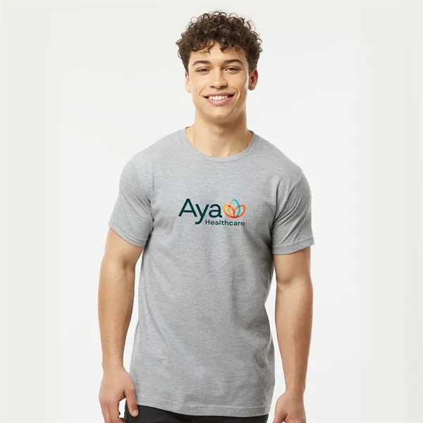 Tultex Men's Fine Jersey T-Shirt... from ASI 30208 A P Specialties / AP Specialties