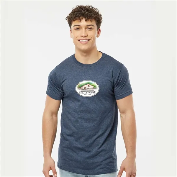 Tultex Men's Fine Jersey T-Shirt... from ASI 30208 A P Specialties / AP Specialties