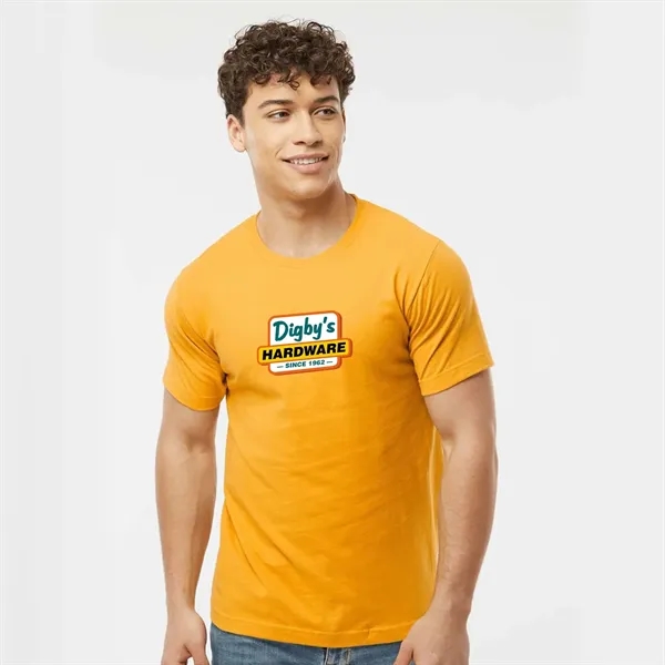 Tultex Men's Fine Jersey T-Shirt... from ASI 30208 A P Specialties / AP Specialties