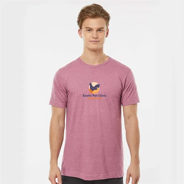 Tultex Men's Fine Jersey T-Shirt... from ASI 30208 A P Specialties / AP Specialties