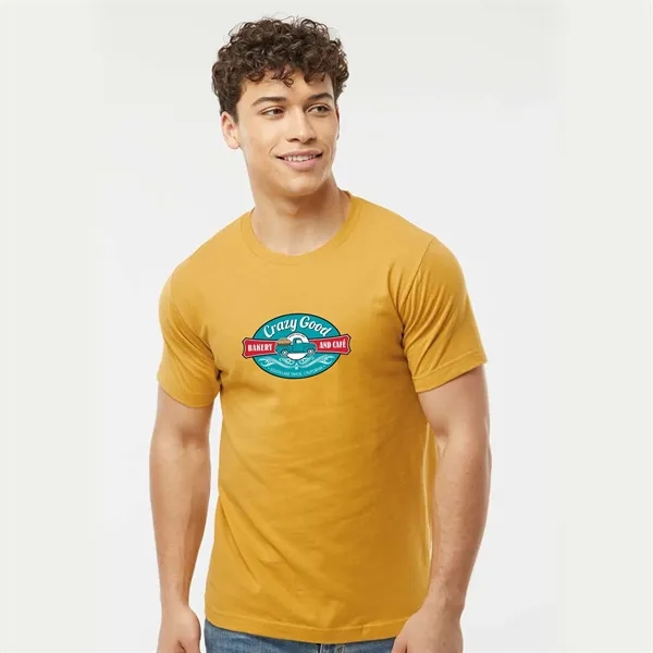 Tultex Men's Fine Jersey T-Shirt... from ASI 30208 A P Specialties / AP Specialties