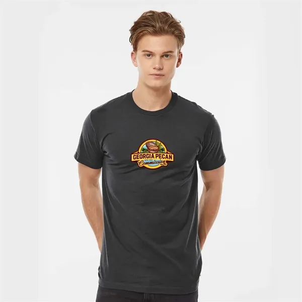 Tultex Men's Fine Jersey T-Shirt... from ASI 30208 A P Specialties / AP Specialties