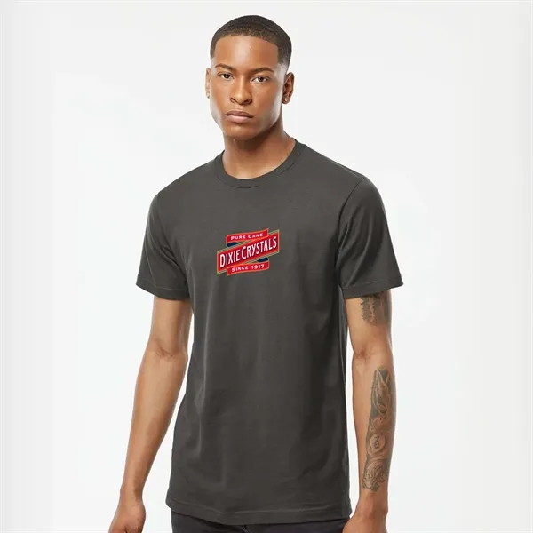 Tultex Men's Fine Jersey T-Shirt... from ASI 30208 A P Specialties / AP Specialties