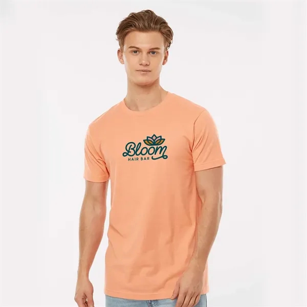 Tultex Men's Fine Jersey T-Shirt... from ASI 30208 A P Specialties / AP Specialties