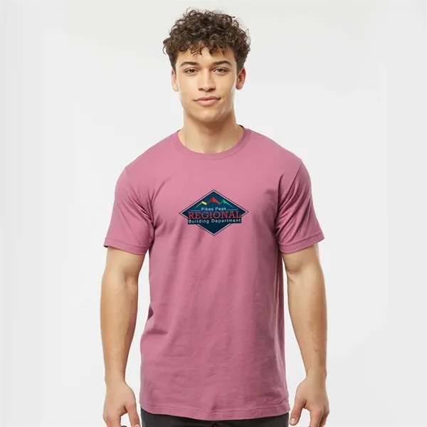 Tultex Men's Fine Jersey T-Shirt... from ASI 30208 A P Specialties / AP Specialties