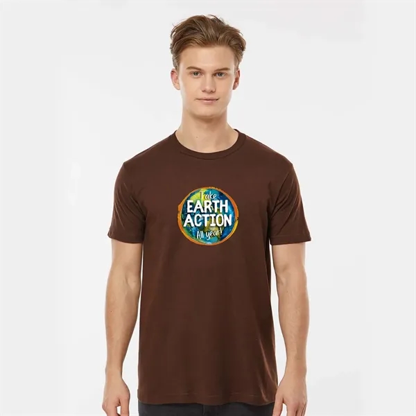 Tultex Men's Fine Jersey T-Shirt... from ASI 30208 A P Specialties / AP Specialties