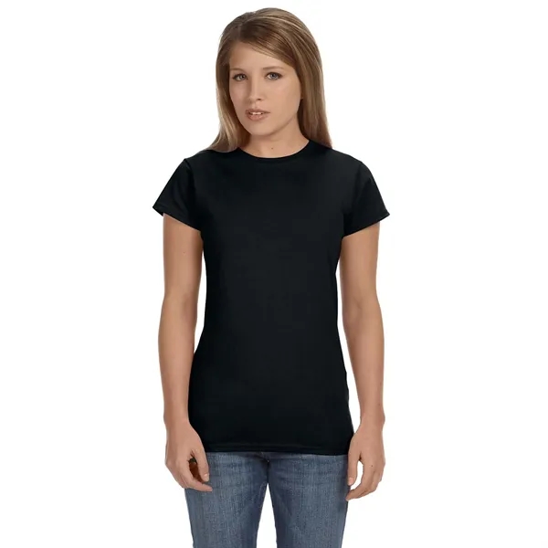 Gildan Softstyle Women's T-Shirt... from ASI 30208 A P Specialties / AP Specialties