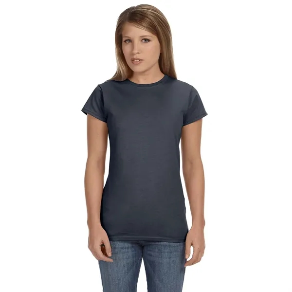 Gildan Softstyle Women's T-Shirt... from ASI 30208 A P Specialties / AP Specialties