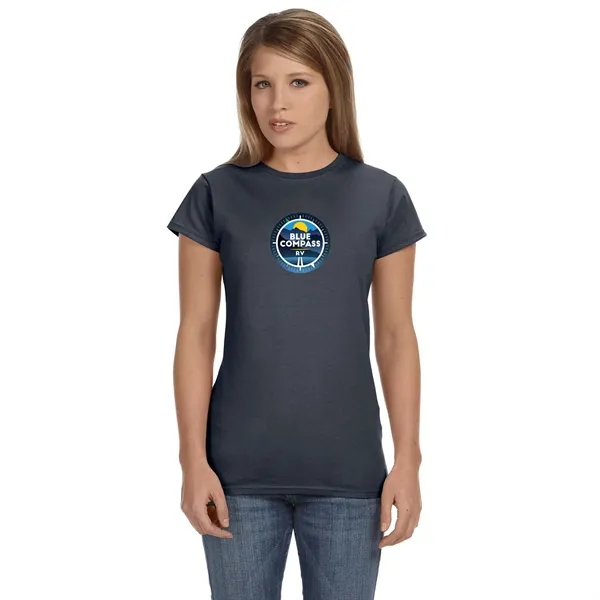 Gildan Softstyle Women's T-Shirt... from ASI 30208 A P Specialties / AP Specialties