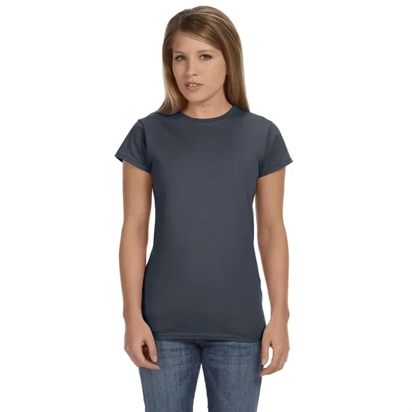 Gildan Softstyle Women's T-Shirt... from ASI 30208 A P Specialties / AP Specialties