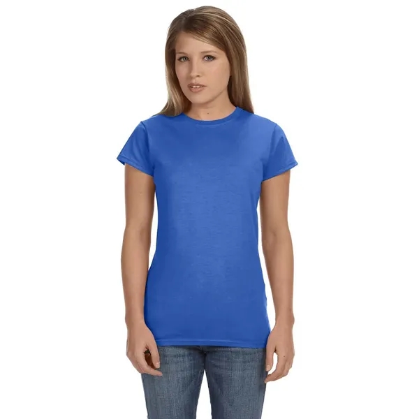 Gildan Softstyle Women's T-Shirt... from ASI 30208 A P Specialties / AP Specialties