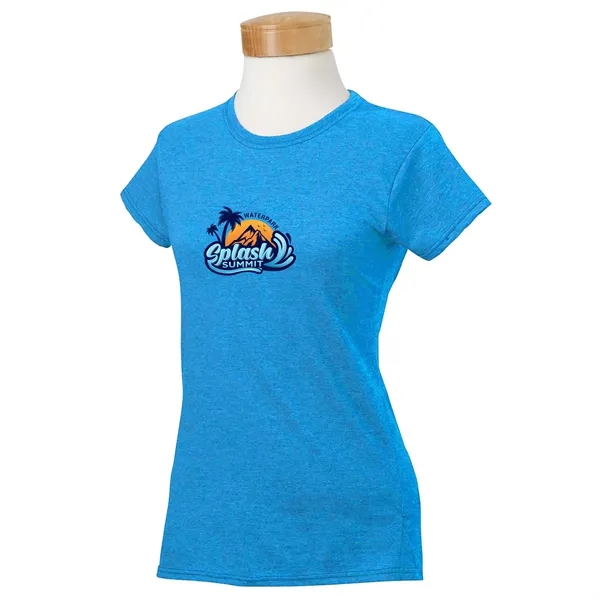Gildan Softstyle Women's T-Shirt... from ASI 30208 A P Specialties / AP Specialties