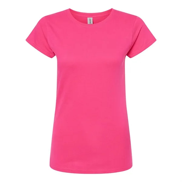 Gildan Softstyle Women's T-Shirt... from ASI 30208 A P Specialties / AP Specialties