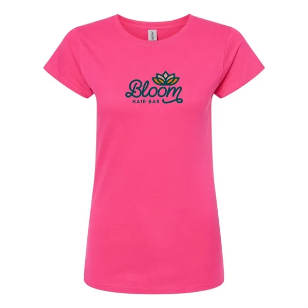 Gildan Softstyle Women's T-Shirt... from ASI 30208 A P Specialties / AP Specialties