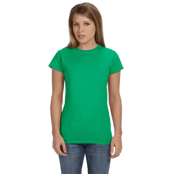 Gildan Softstyle Women's T-Shirt... from ASI 30208 A P Specialties / AP Specialties