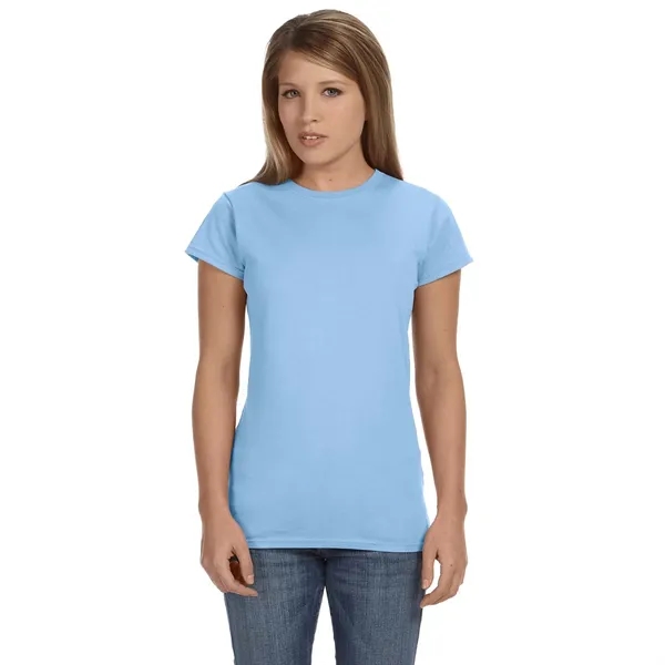 Gildan Softstyle Women's T-Shirt... from ASI 30208 A P Specialties / AP Specialties