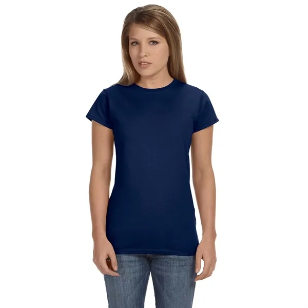 Gildan Softstyle Women's T-Shirt... from ASI 30208 A P Specialties / AP Specialties