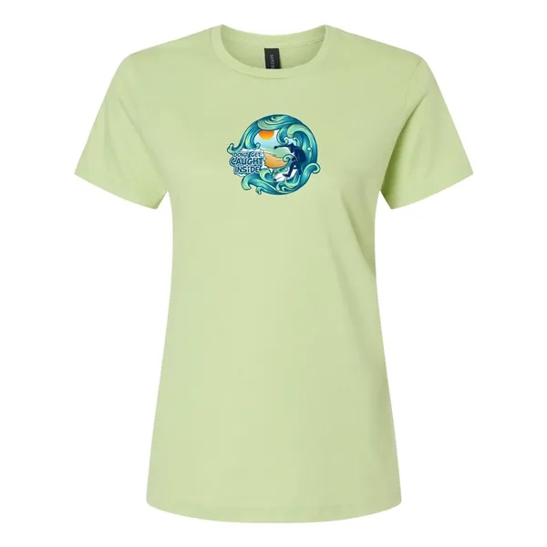 Gildan Softstyle Women's T-Shirt... from ASI 30208 A P Specialties / AP Specialties