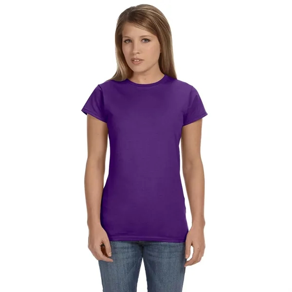 Gildan Softstyle Women's T-Shirt... from ASI 30208 A P Specialties / AP Specialties