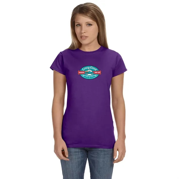 Gildan Softstyle Women's T-Shirt... from ASI 30208 A P Specialties / AP Specialties