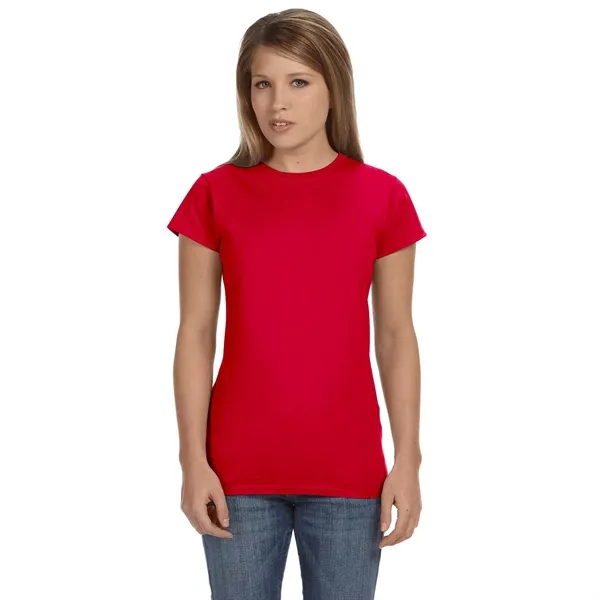 Gildan Softstyle Women's T-Shirt... from ASI 30208 A P Specialties / AP Specialties