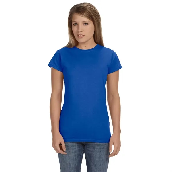 Gildan Softstyle Women's T-Shirt... from ASI 30208 A P Specialties / AP Specialties