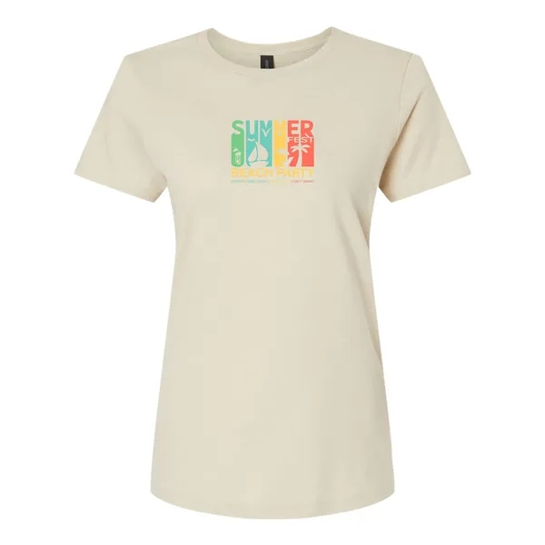 Gildan Softstyle Women's T-Shirt... from ASI 30208 A P Specialties / AP Specialties