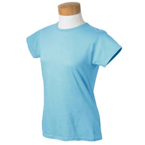 Gildan Softstyle Women's T-Shirt... from ASI 30208 A P Specialties / AP Specialties