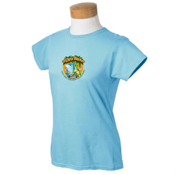 Gildan Softstyle Women's T-Shirt... from ASI 30208 A P Specialties / AP Specialties