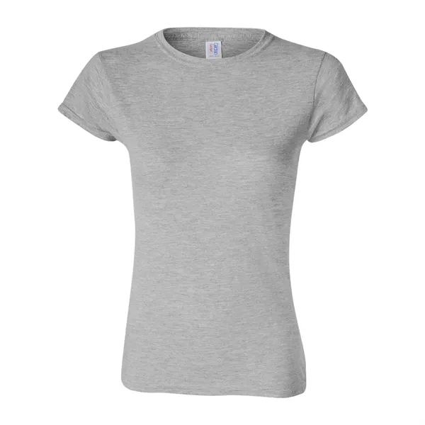 Gildan Softstyle Women's T-Shirt... from ASI 30208 A P Specialties / AP Specialties