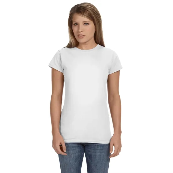 Gildan Softstyle Women's T-Shirt... from ASI 30208 A P Specialties / AP Specialties