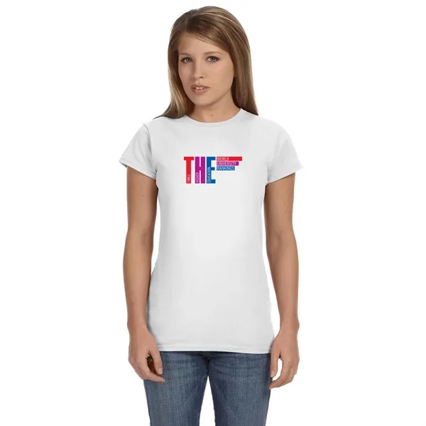 Gildan Softstyle Women's T-Shirt... from ASI 30208 A P Specialties / AP Specialties