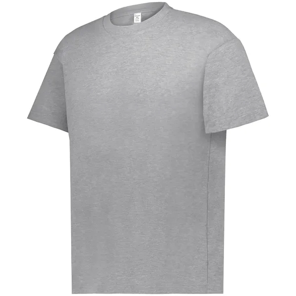 6.8-ounce, heavyweight jersey tee.... from ASI 37461 Augusta Sportswear
