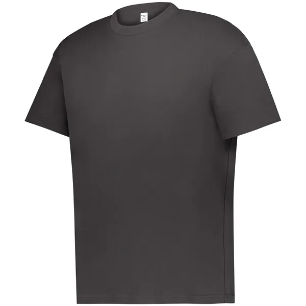 6.8-ounce, heavyweight jersey tee.... from ASI 37461 Augusta Sportswear