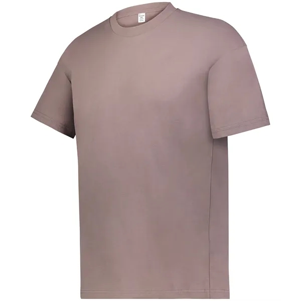 6.8-ounce, heavyweight jersey tee.... from ASI 37461 Augusta Sportswear