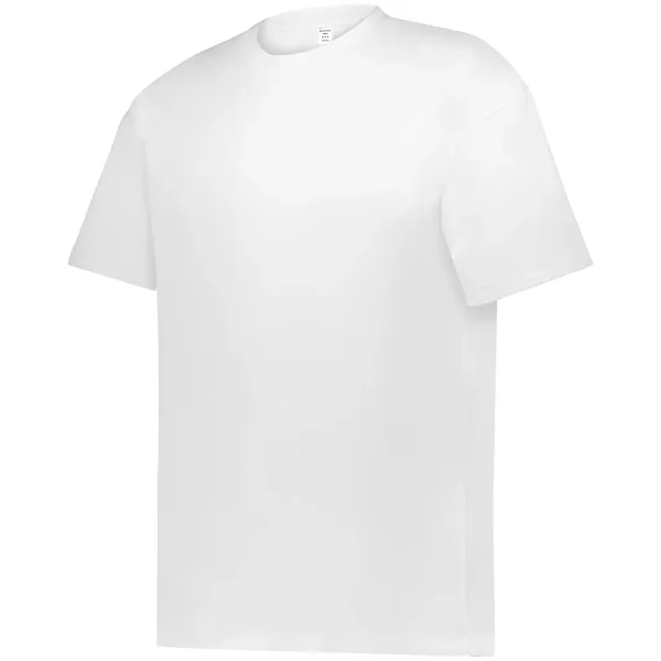 6.8-ounce, heavyweight jersey tee.... from ASI 37461 Augusta Sportswear