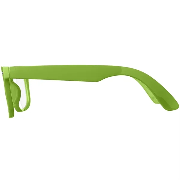Kid's blue-blocking plastic glasses with UV400 lenses.... from ASI 39552 BEL Promo