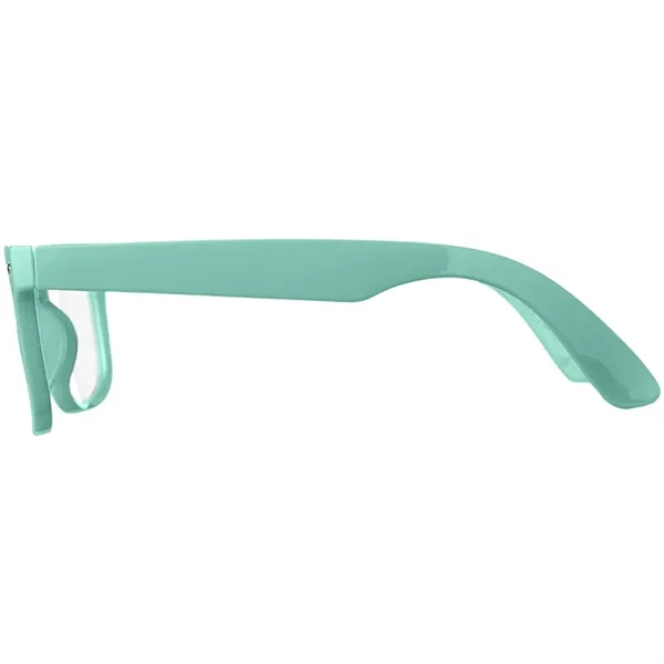 Kid's blue-blocking plastic glasses with UV400 lenses.... from ASI 39552 BEL Promo
