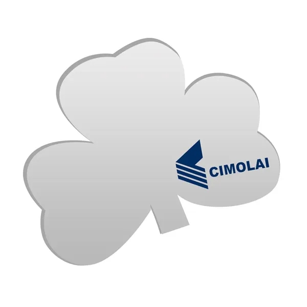 Silver locker mirrors in three shapes; house; octagon; and "number 1".... from ASI 54100 Fields Manufacturing Inc / TargetLine®