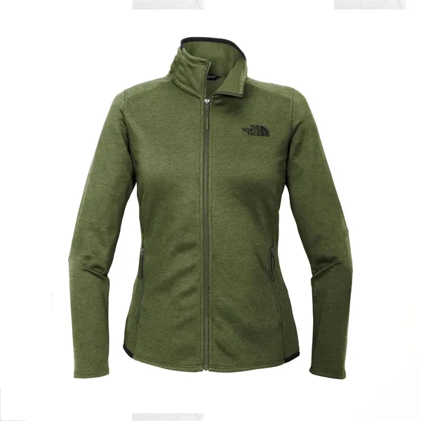 The North Face® Women's Skyline Full-Zip Fleece Jacket... from ASI 30208 A P Specialties / AP Specialties