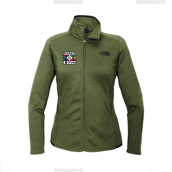 The North Face® Women's Skyline Full-Zip Fleece Jacket... from ASI 30208 A P Specialties / AP Specialties