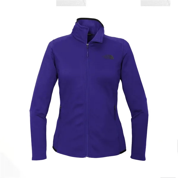 The North Face® Women's Skyline Full-Zip Fleece Jacket... from ASI 30208 A P Specialties / AP Specialties