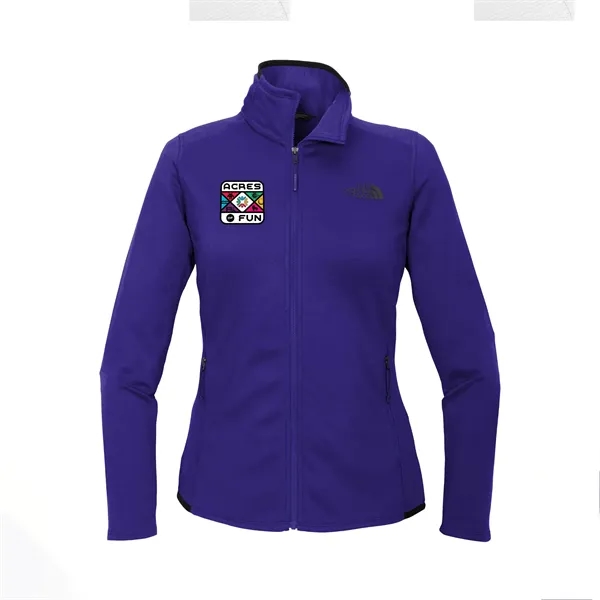 The North Face® Women's Skyline Full-Zip Fleece Jacket... from ASI 30208 A P Specialties / AP Specialties