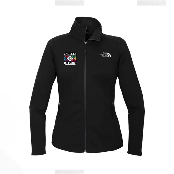 The North Face® Women's Skyline Full-Zip Fleece Jacket... from ASI 30208 A P Specialties / AP Specialties